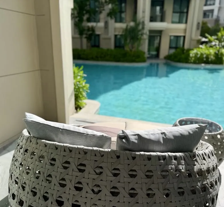 The Title Legendary Bang Tao Pool Access Studio for Sale – 36 sqm