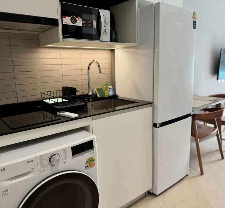 The Title Legendary Bang Tao Pool Access Studio for Sale – 36 sqm