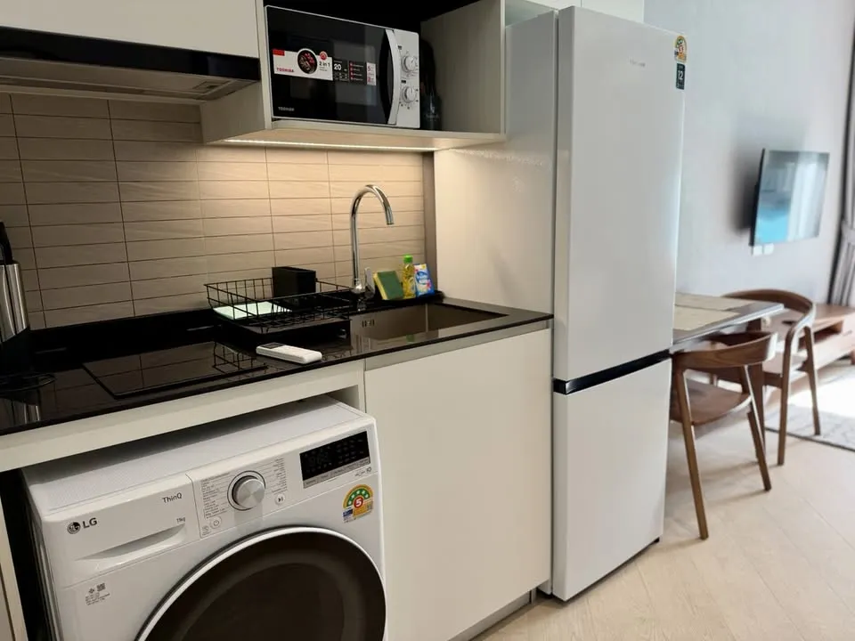 The Title Legendary Bang Tao Pool Access Studio for Sale – 36 sqm