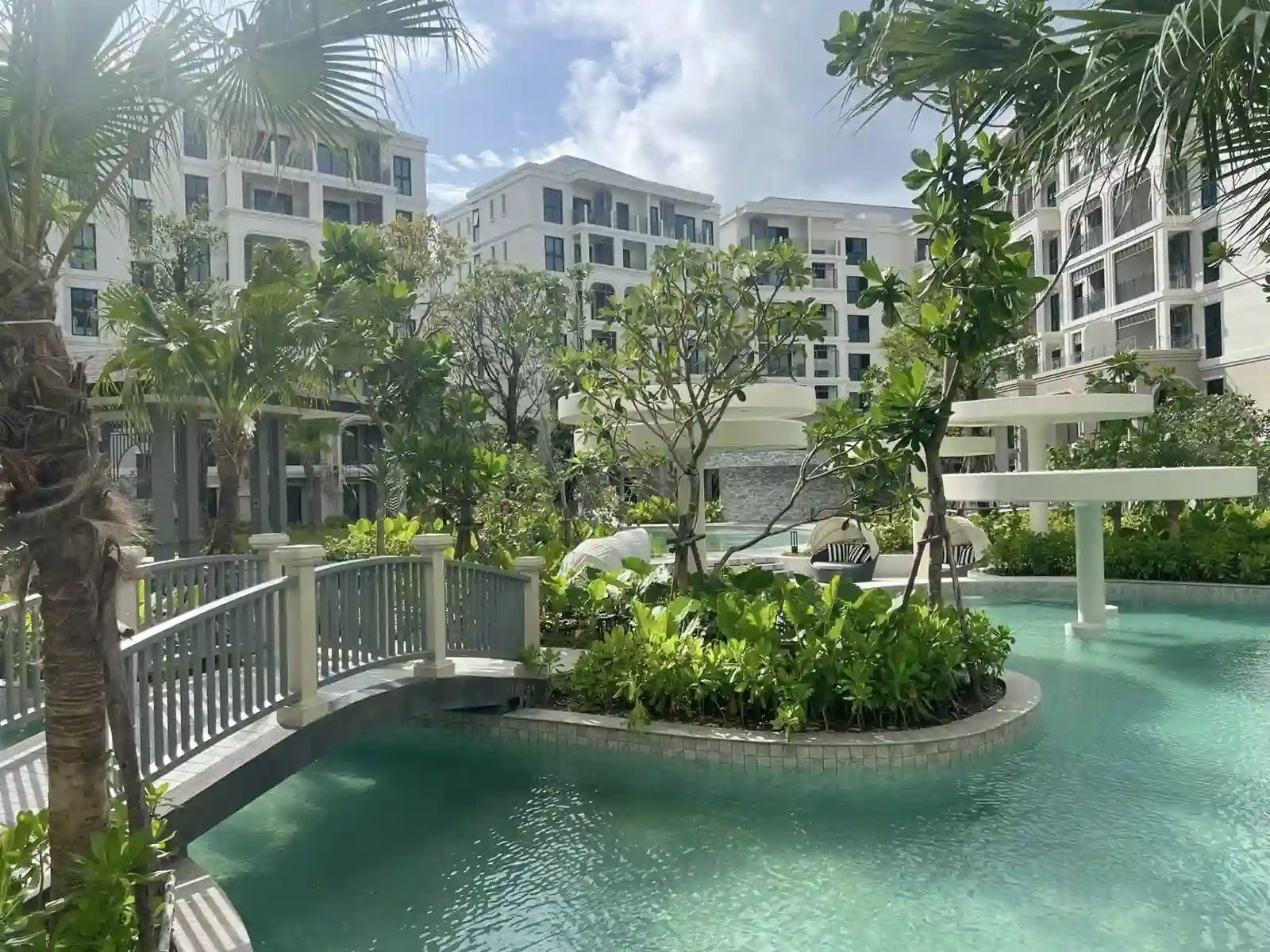The Title Legendary Bang Tao Pool Access Studio for Sale – 36 sqm