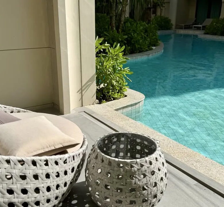 The Title Legendary Bang Tao Pool Access Studio for Sale – 36 sqm