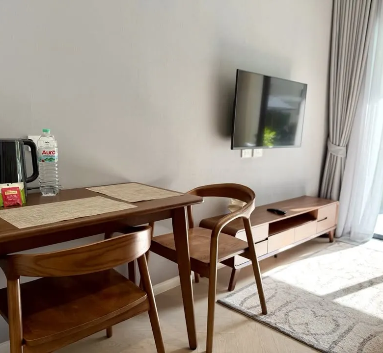 The Title Legendary Bang Tao Pool Access Studio for Sale – 36 sqm