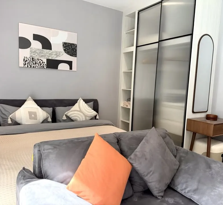 The Title Legendary Bang Tao Pool Access Studio for Sale – 36 sqm