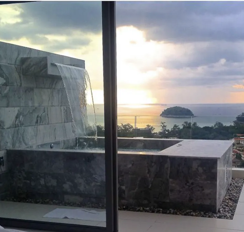 The View Kata Condo for Sale – 2 Bedrooms, Private Pool & Panoramic Sea View