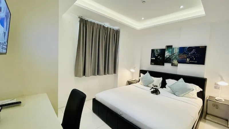 The View Kata Condo for Sale – 2 Bedrooms, Private Pool & Panoramic Sea View