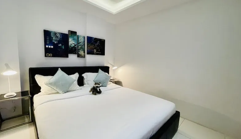 The View Kata Condo for Sale – 2 Bedrooms, Private Pool & Panoramic Sea View