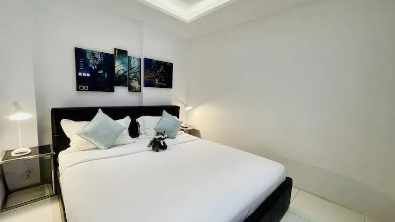 The View Kata Condo for Sale – 2 Bedrooms, Private Pool & Panoramic Sea View