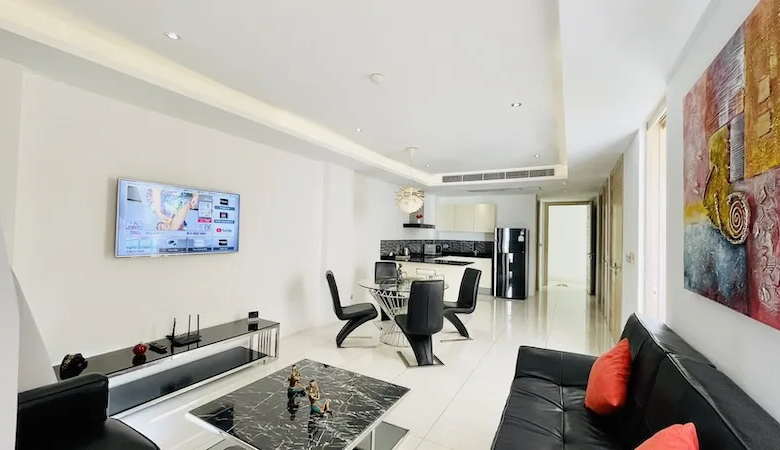 The View Kata Condo for Sale – 2 Bedrooms, Private Pool & Panoramic Sea View
