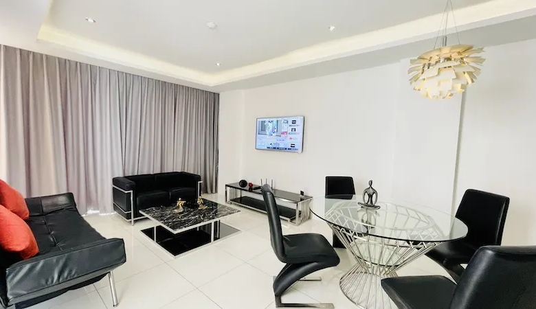 The View Kata Condo for Sale – 2 Bedrooms, Private Pool & Panoramic Sea View