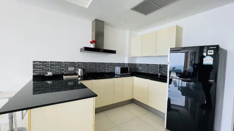 The View Kata Condo for Sale – 2 Bedrooms, Private Pool & Panoramic Sea View