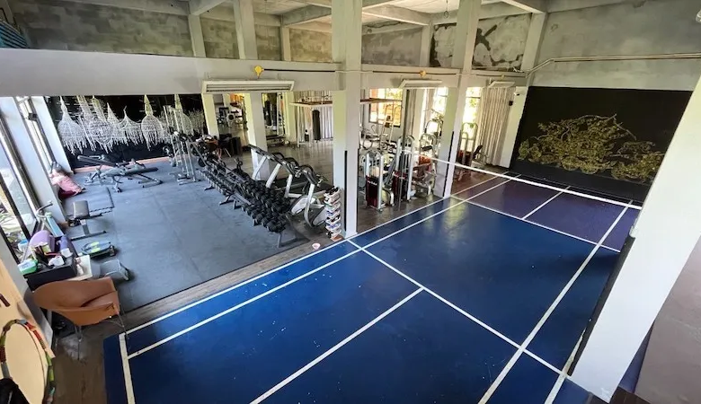 Villa Baray for Sale in Karon, Phuket – 5-Bedroom Sea View Mansion
