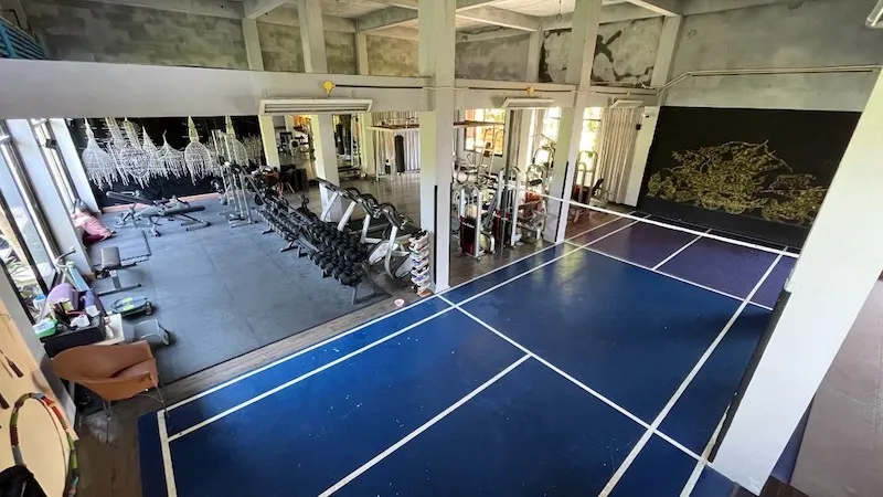 Villa Baray for Sale in Karon, Phuket – 5-Bedroom Sea View Mansion