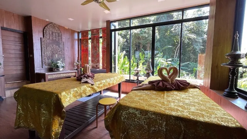 Villa Baray for Sale in Karon, Phuket – 5-Bedroom Sea View Mansion