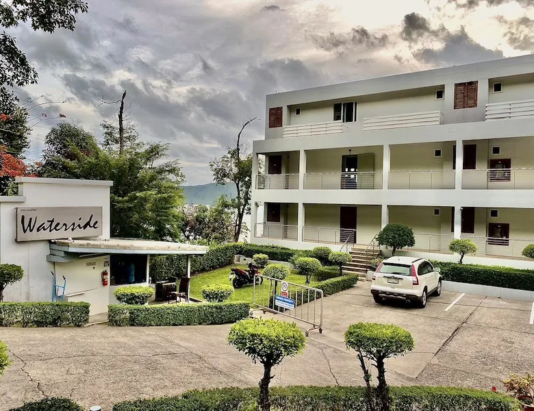 Waterside Panwa 4-Bedroom Beachfront Duplex for Rent – Ao Yon Phuket