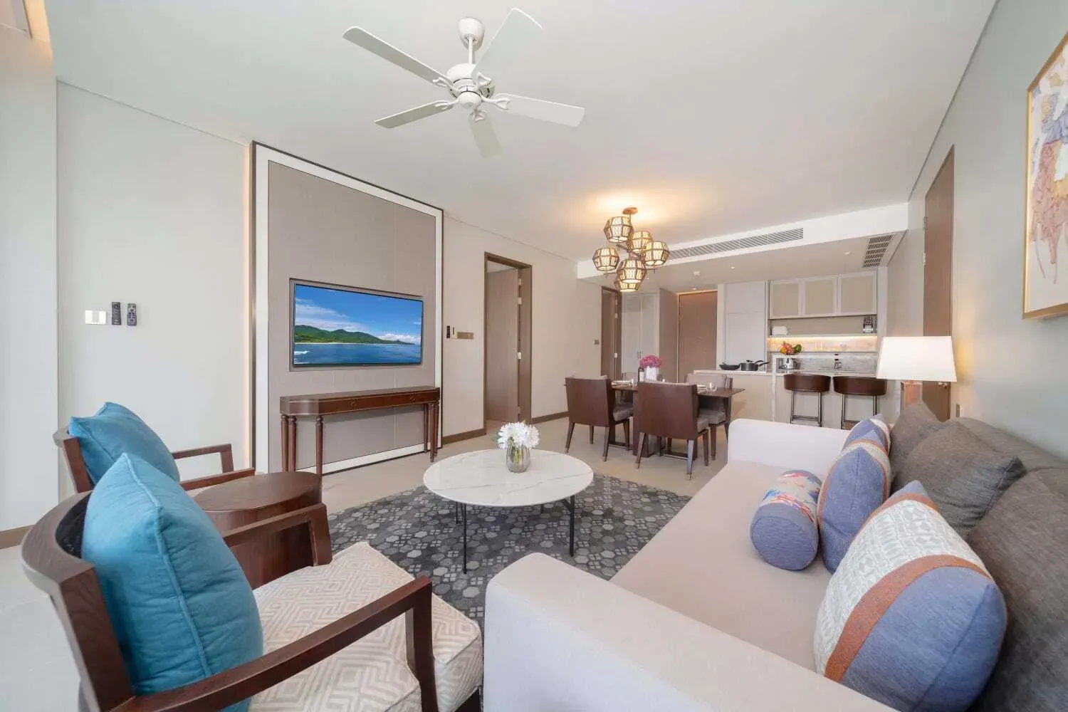 2 Bedroom Condo for Sale at Angsana Oceanview Residences, Laguna Phuket