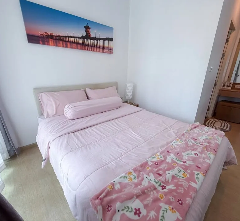 Foreign Freehold Studio for Sale at Zcape X2 near Boat Avenue