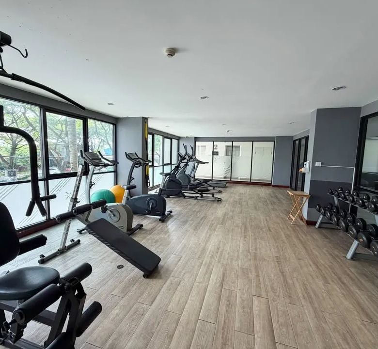 Foreign Freehold Studio for Sale at Zcape X2 near Boat Avenue