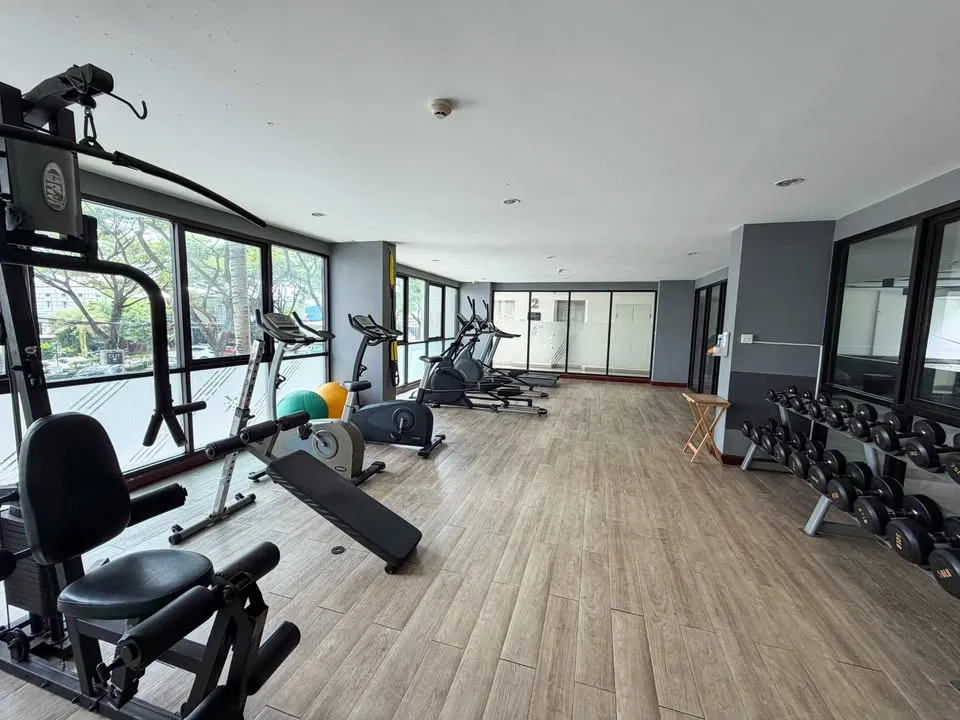 Foreign Freehold Studio for Sale at Zcape X2 near Boat Avenue