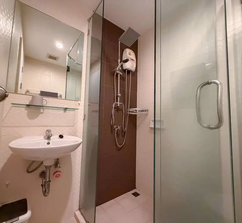 Foreign Freehold Studio for Sale at Zcape X2 near Boat Avenue