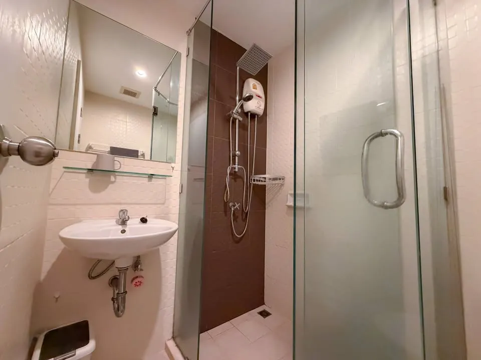 Foreign Freehold Studio for Sale at Zcape X2 near Boat Avenue