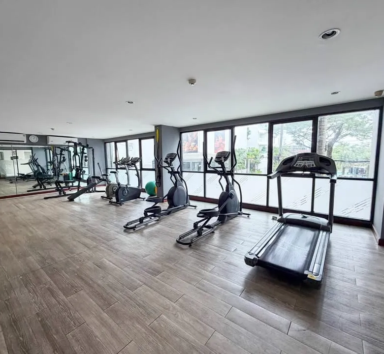Foreign Freehold Studio for Sale at Zcape X2 near Boat Avenue