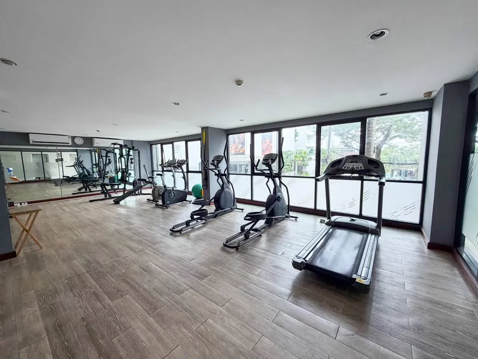 Foreign Freehold Studio for Sale at Zcape X2 near Boat Avenue