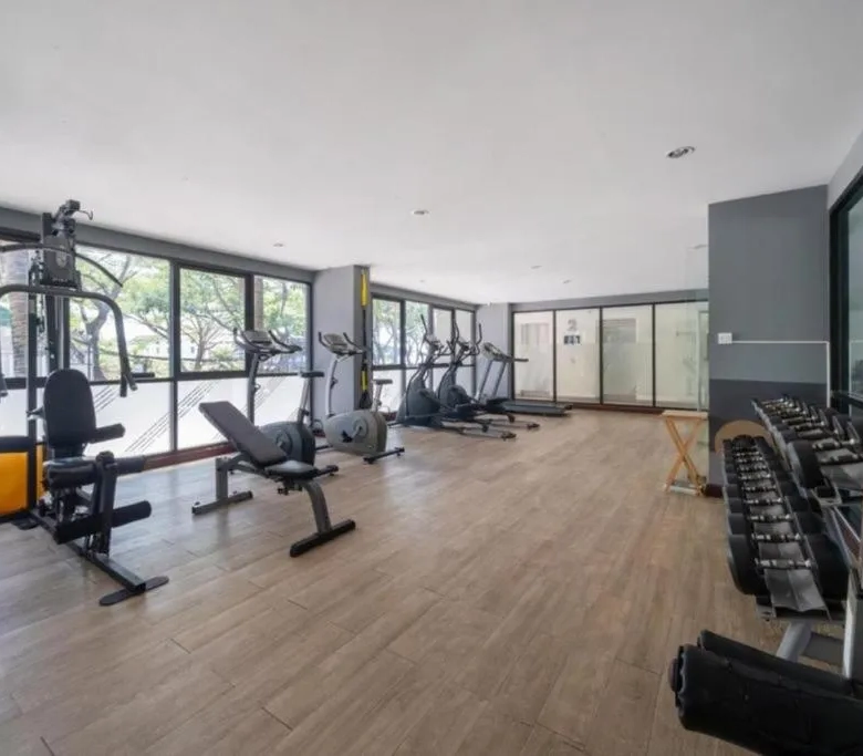 Foreign Freehold Studio for Sale at Zcape X2 near Boat Avenue