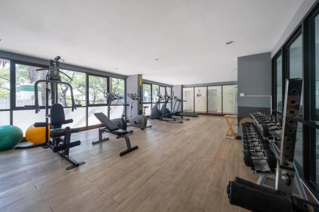 Foreign Freehold Studio for Sale at Zcape X2 near Boat Avenue