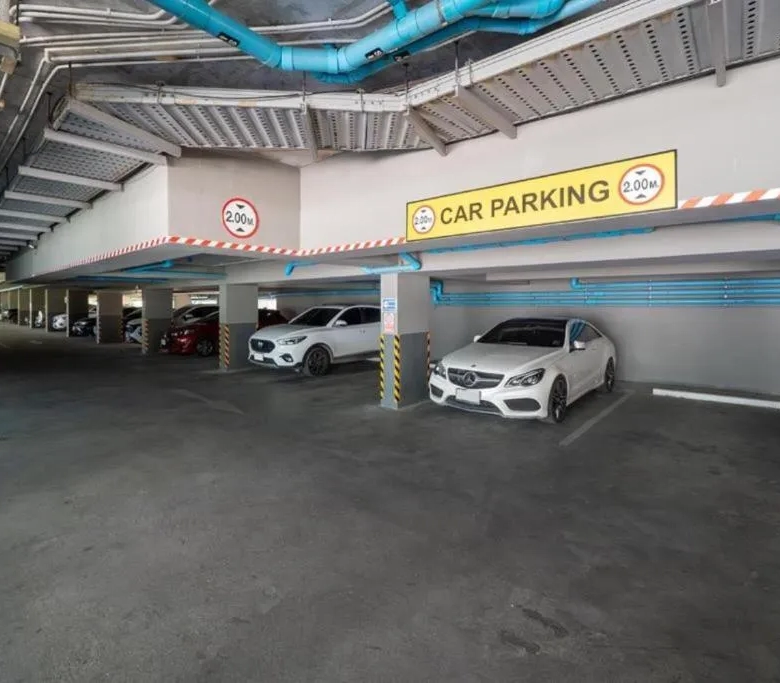 Foreign Freehold Studio for Sale at Zcape X2 near Boat Avenue