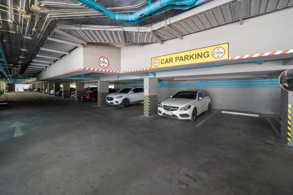Foreign Freehold Studio for Sale at Zcape X2 near Boat Avenue