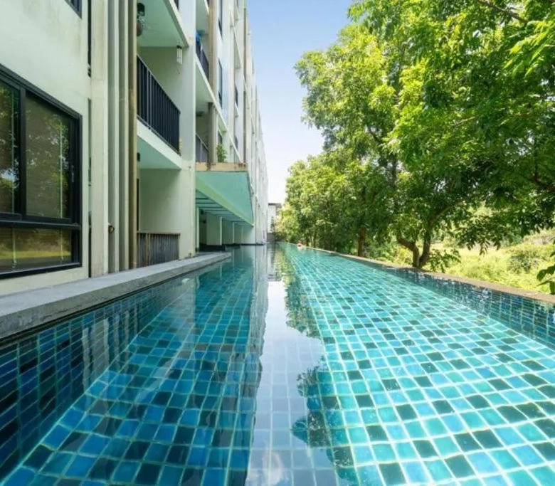 Foreign Freehold Studio for Sale at Zcape X2 near Boat Avenue