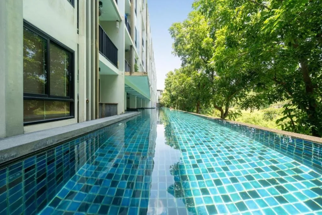 Foreign Freehold Studio for Sale at Zcape X2 near Boat Avenue