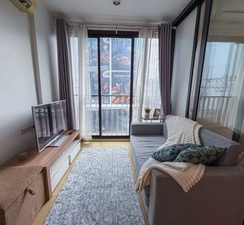 Foreign Freehold Studio for Sale at Zcape X2 near Boat Avenue