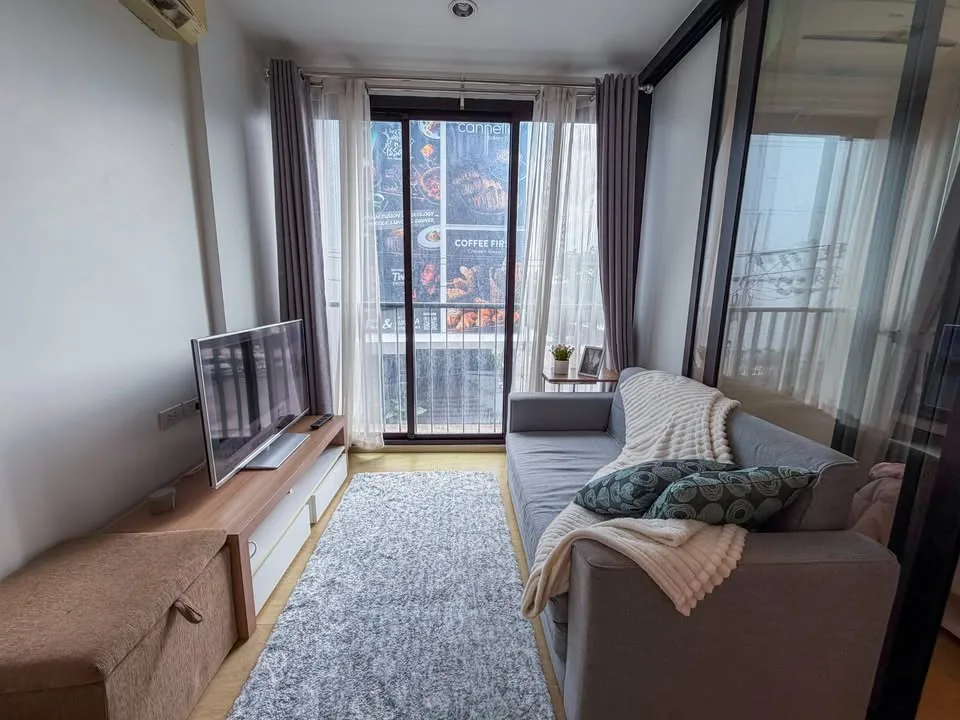 Foreign Freehold Studio for Sale at Zcape X2 near Boat Avenue