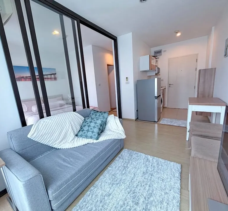 Foreign Freehold Studio for Sale at Zcape X2 near Boat Avenue