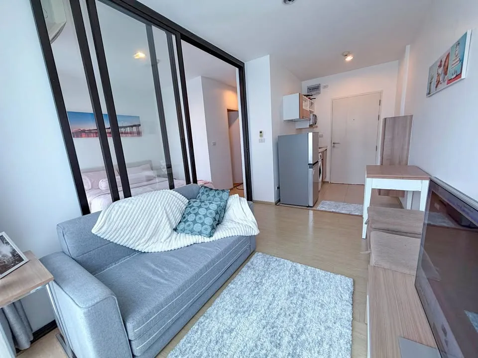 Foreign Freehold Studio for Sale at Zcape X2 near Boat Avenue